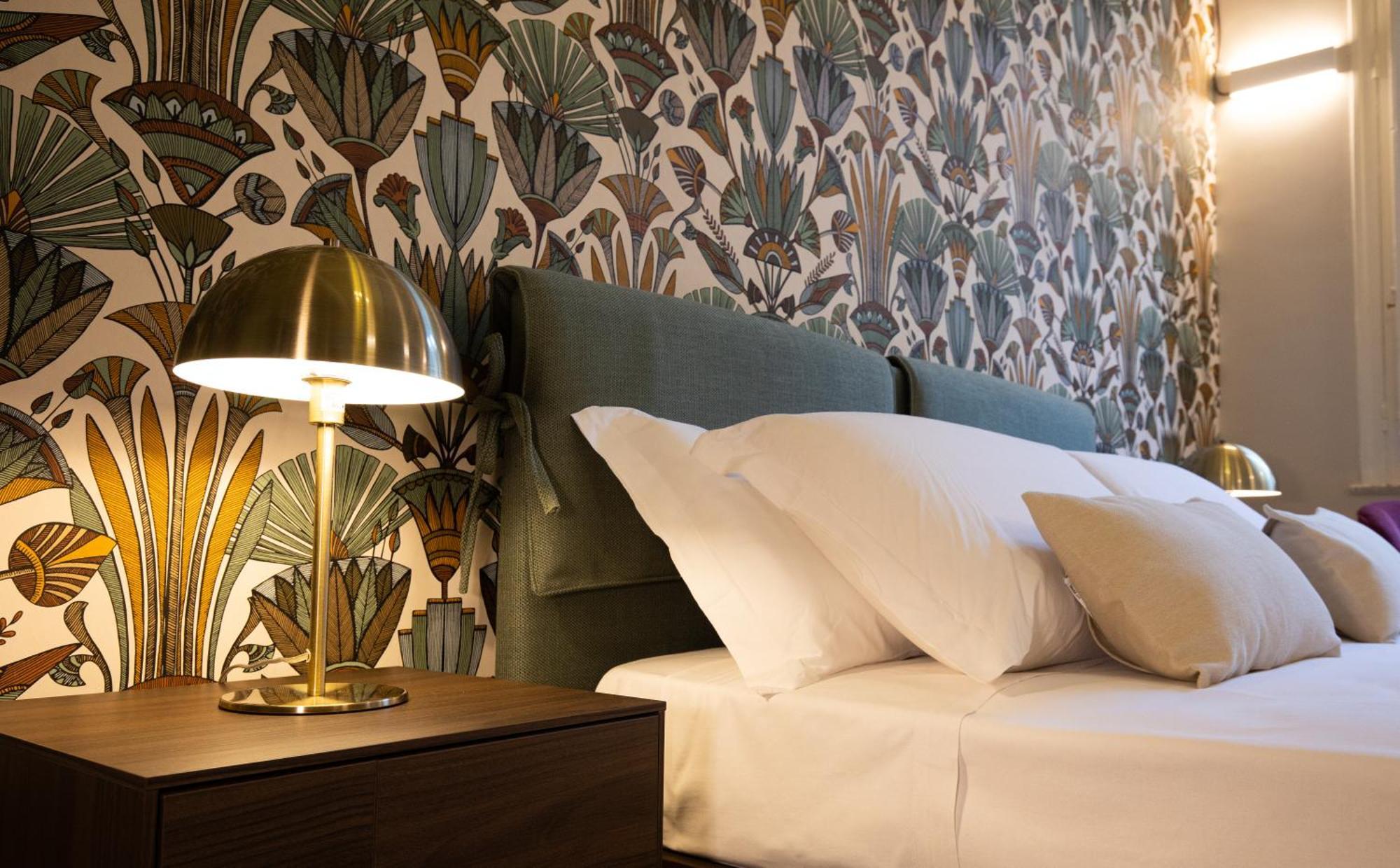 Galioto Sperlinga Luxury Boutique Apartments Палермо Екстериор снимка