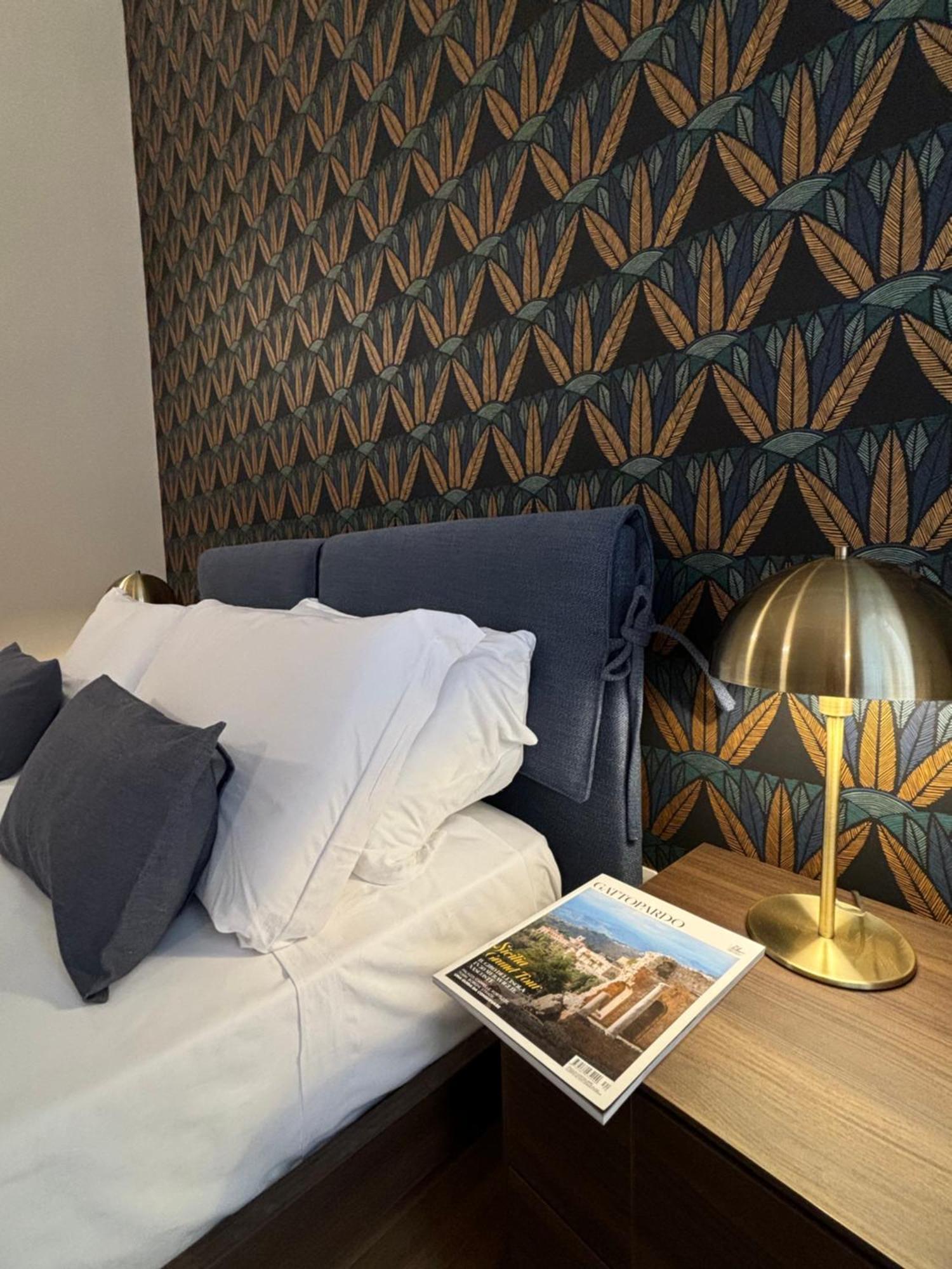 Galioto Sperlinga Luxury Boutique Apartments Палермо Екстериор снимка