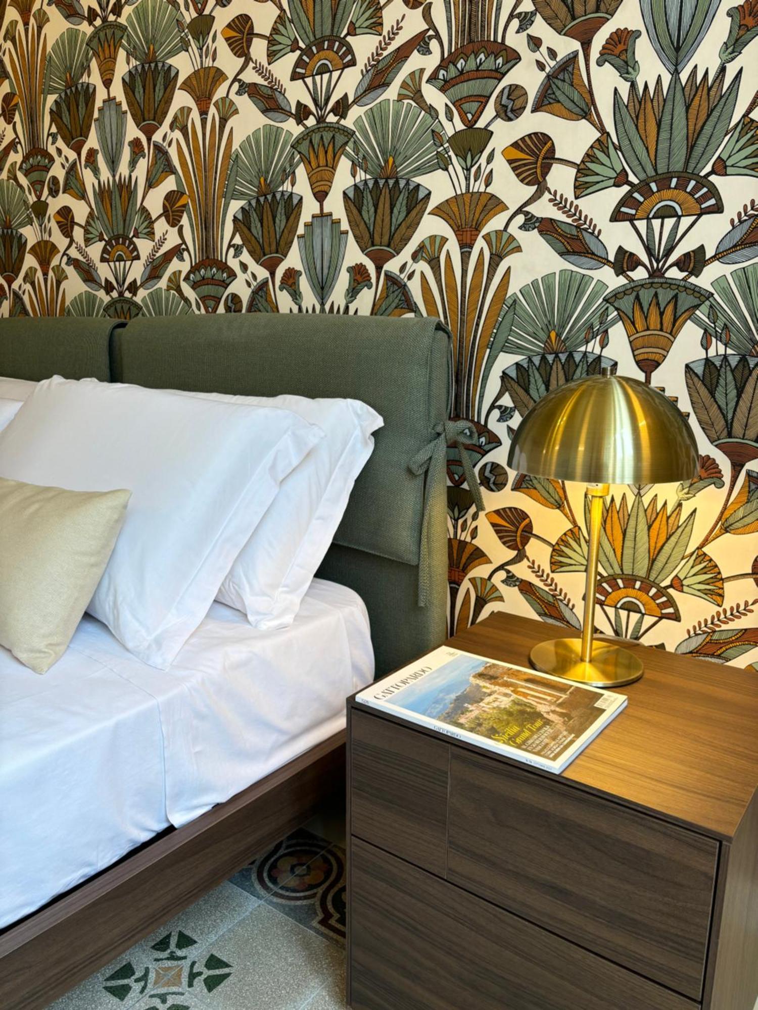 Galioto Sperlinga Luxury Boutique Apartments Палермо Екстериор снимка