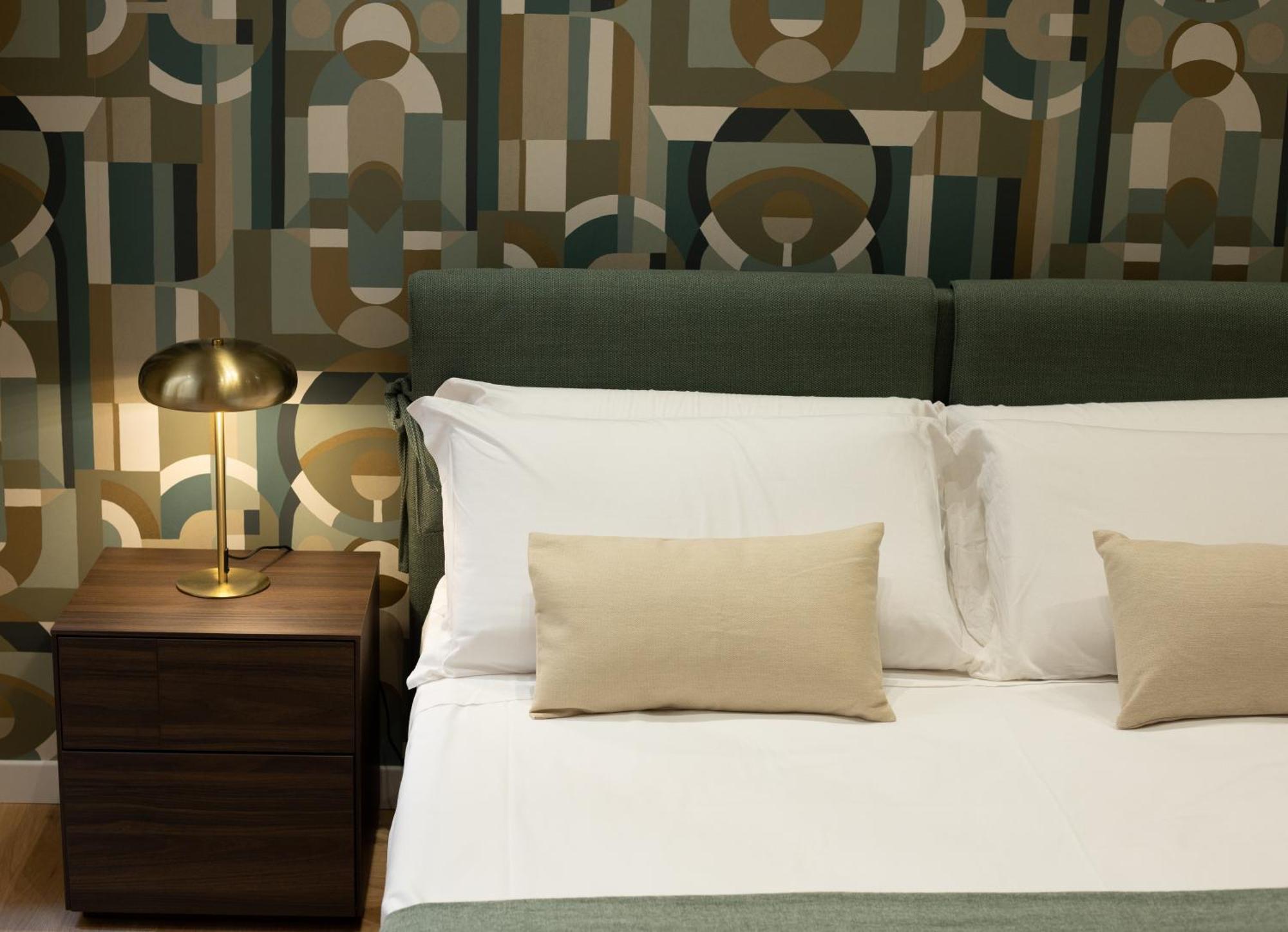 Galioto Sperlinga Luxury Boutique Apartments Палермо Екстериор снимка